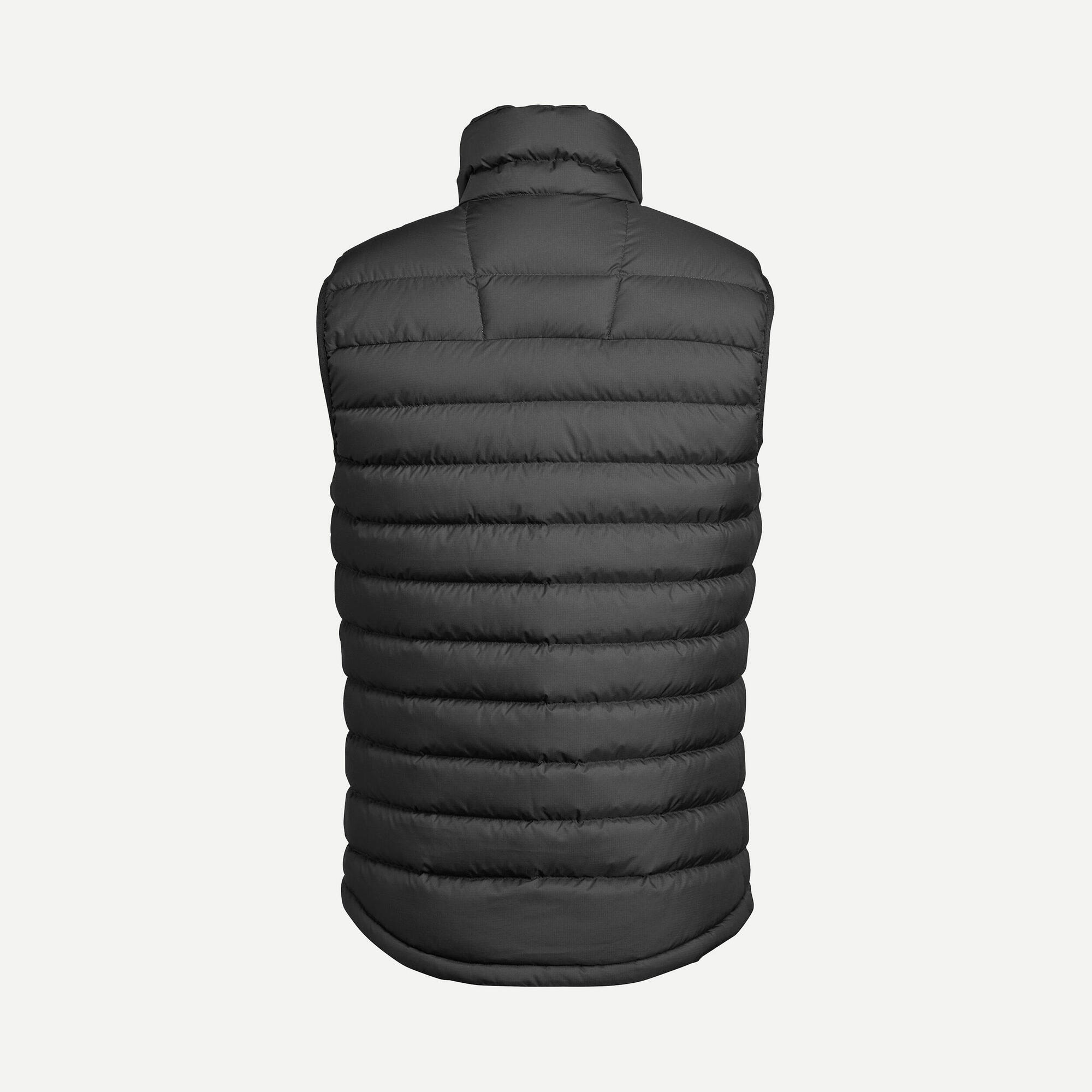 Forclaz Men's MT500 Down Puffer Vest - Image 11