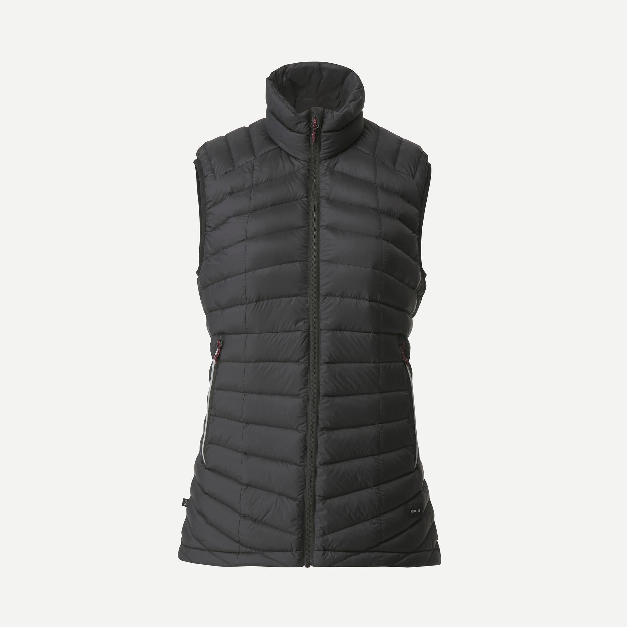 Forclaz Women's MT100 Down Puffer Vest - Image 6