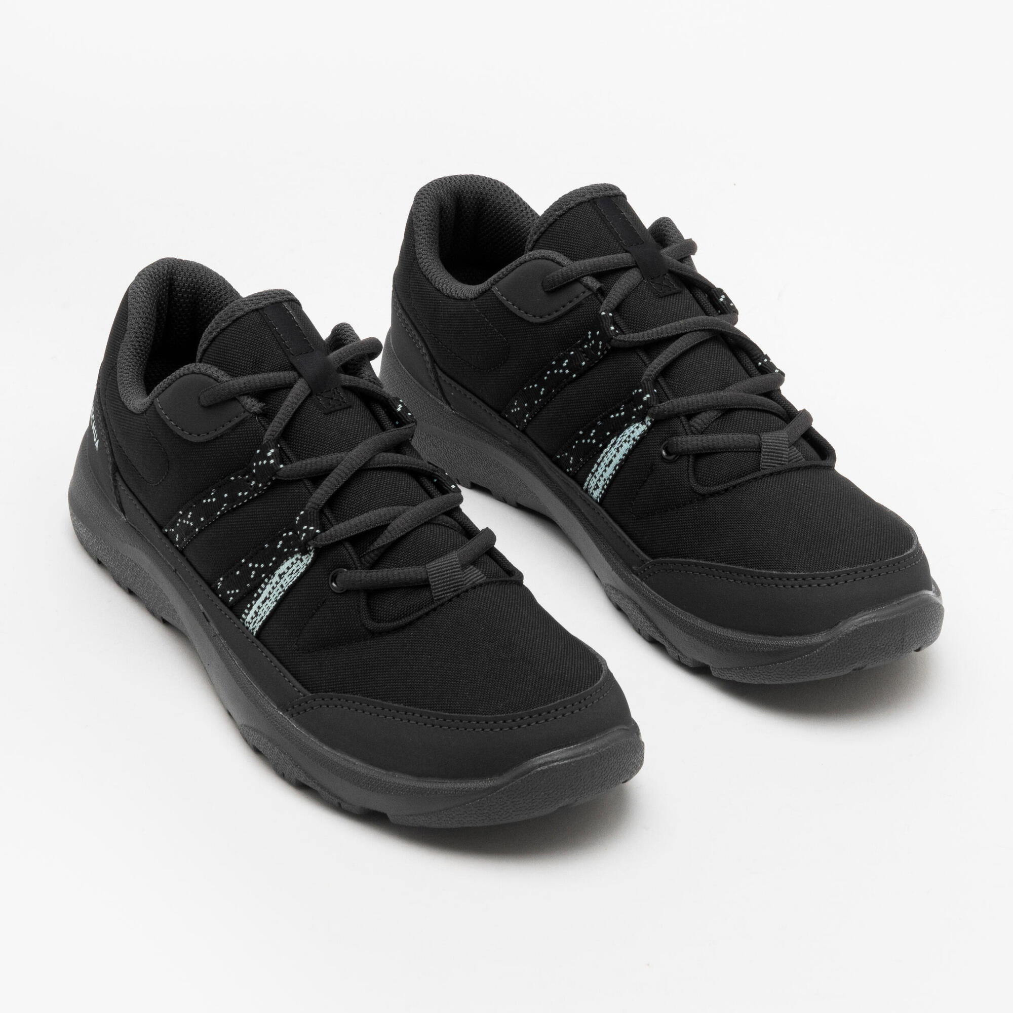 Quechua Women's NH50 Low Hiking Shoes - Image 6