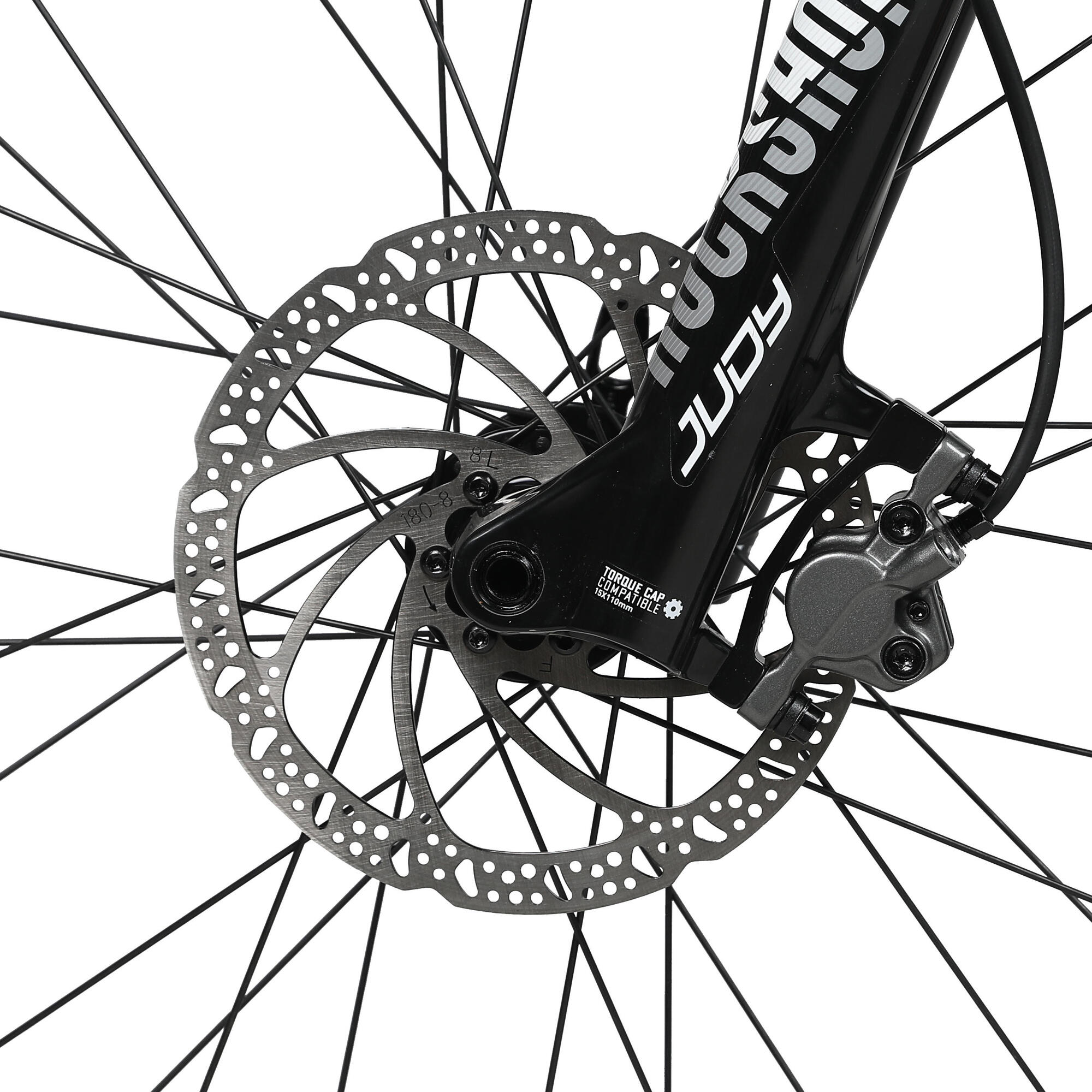 Rockrider XC50 Mountain Bike 29'' - Image 16