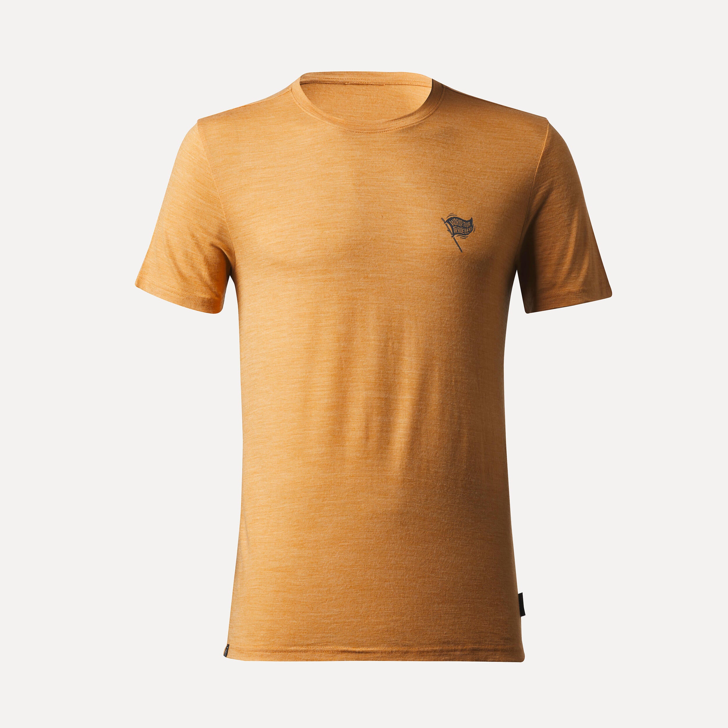 Simond Men's Travel 500 Merino Wool T-Shirt - Image 7