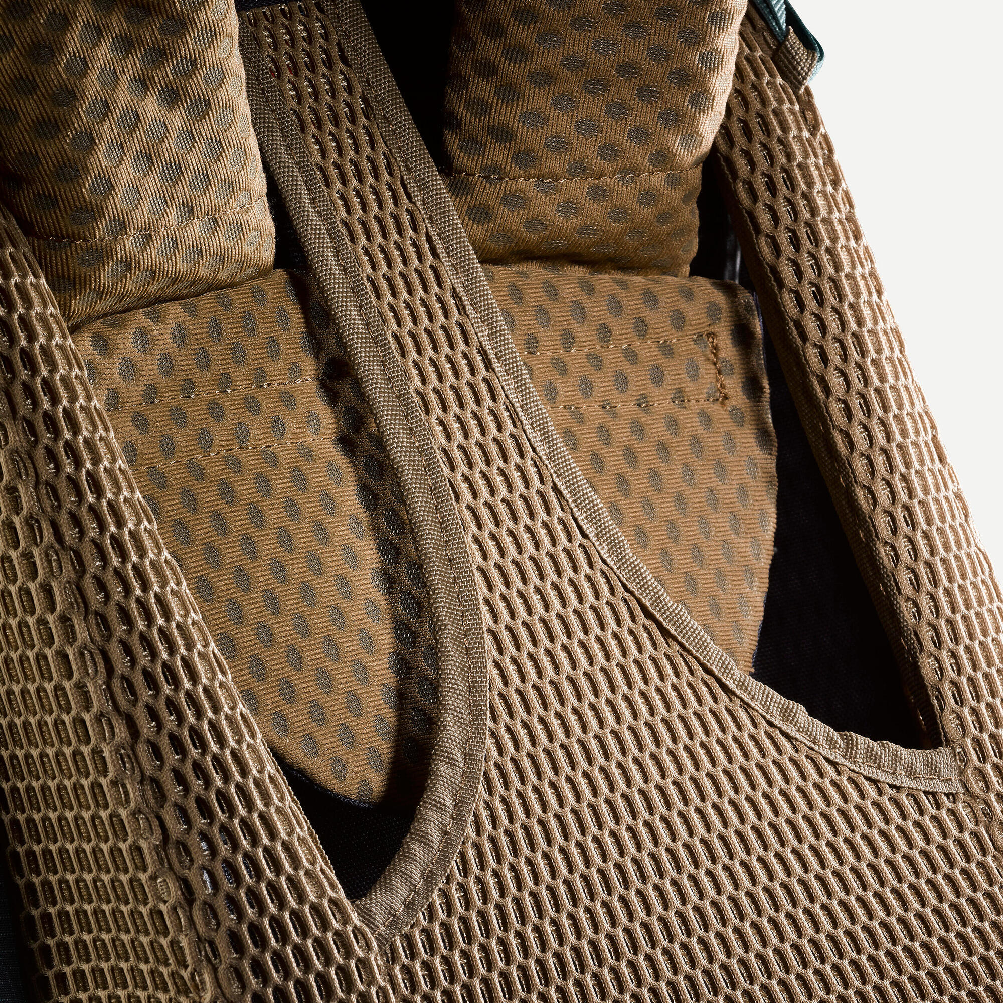 Simond Men's MT500 Air 50+10 L Backpacking Backpack - Image 7