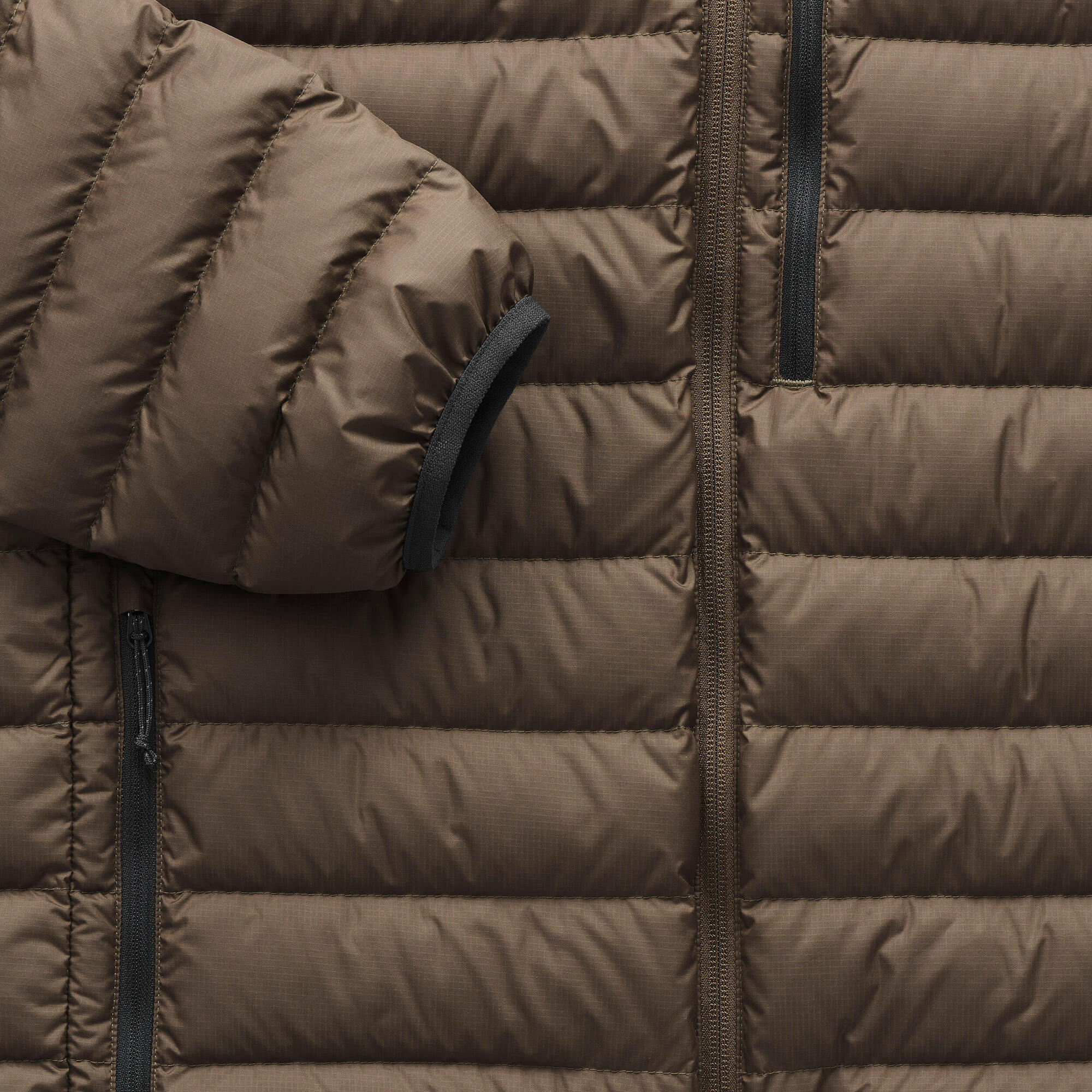 Simond Men's MT500 Down Puffer Jacket - Image 8