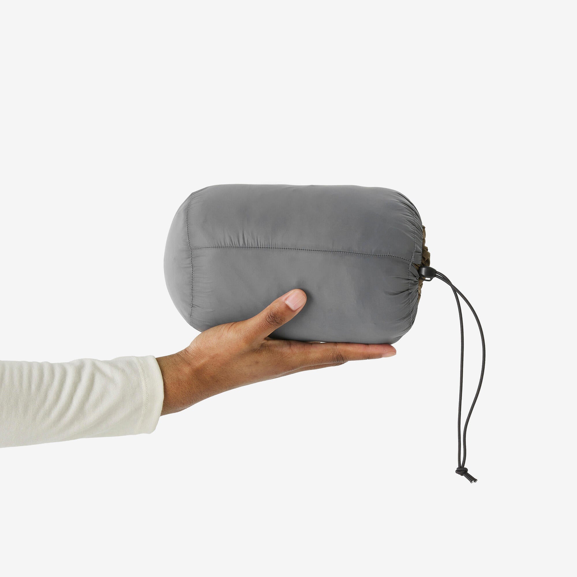 Simond Men's MT500 Down Puffer Jacket - Image 7