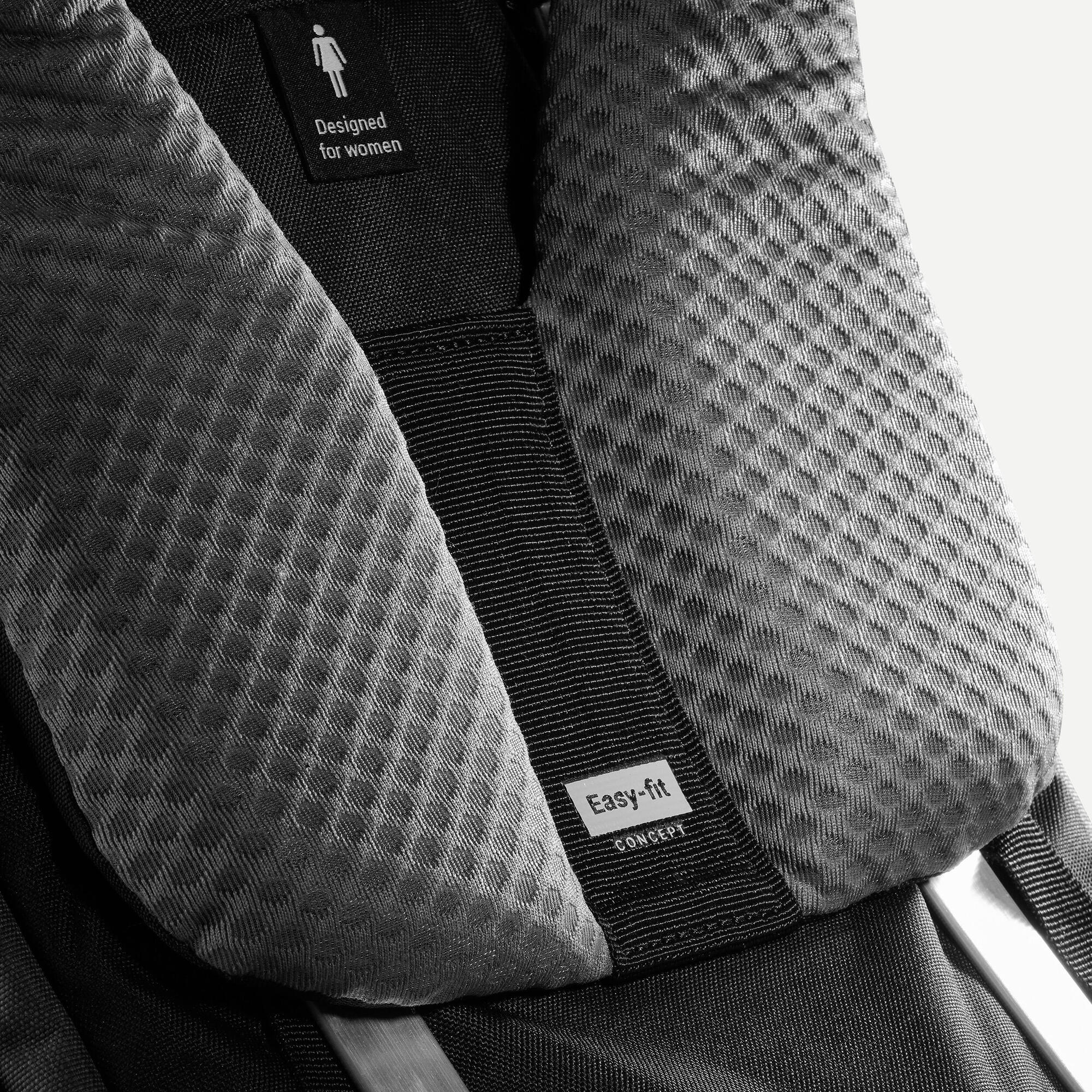 Forclaz Women's Travel 900 50 L Backpacking Pack - Image 10