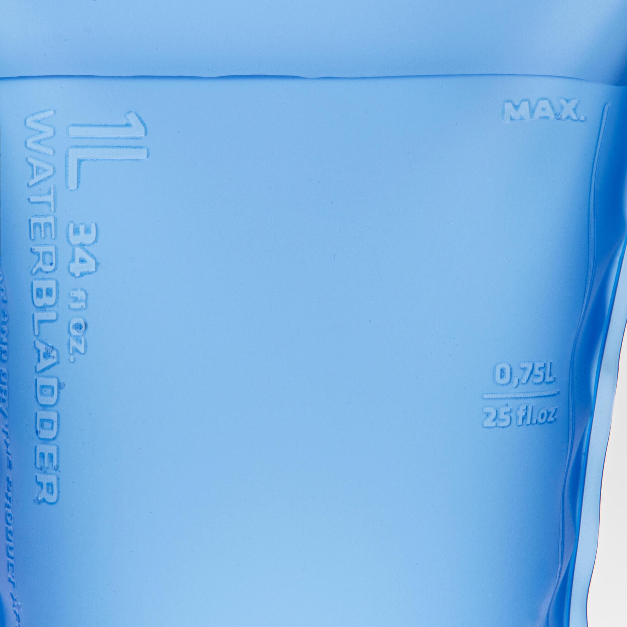 Kiprun 1L Trail Running Water Bladder - Image 7