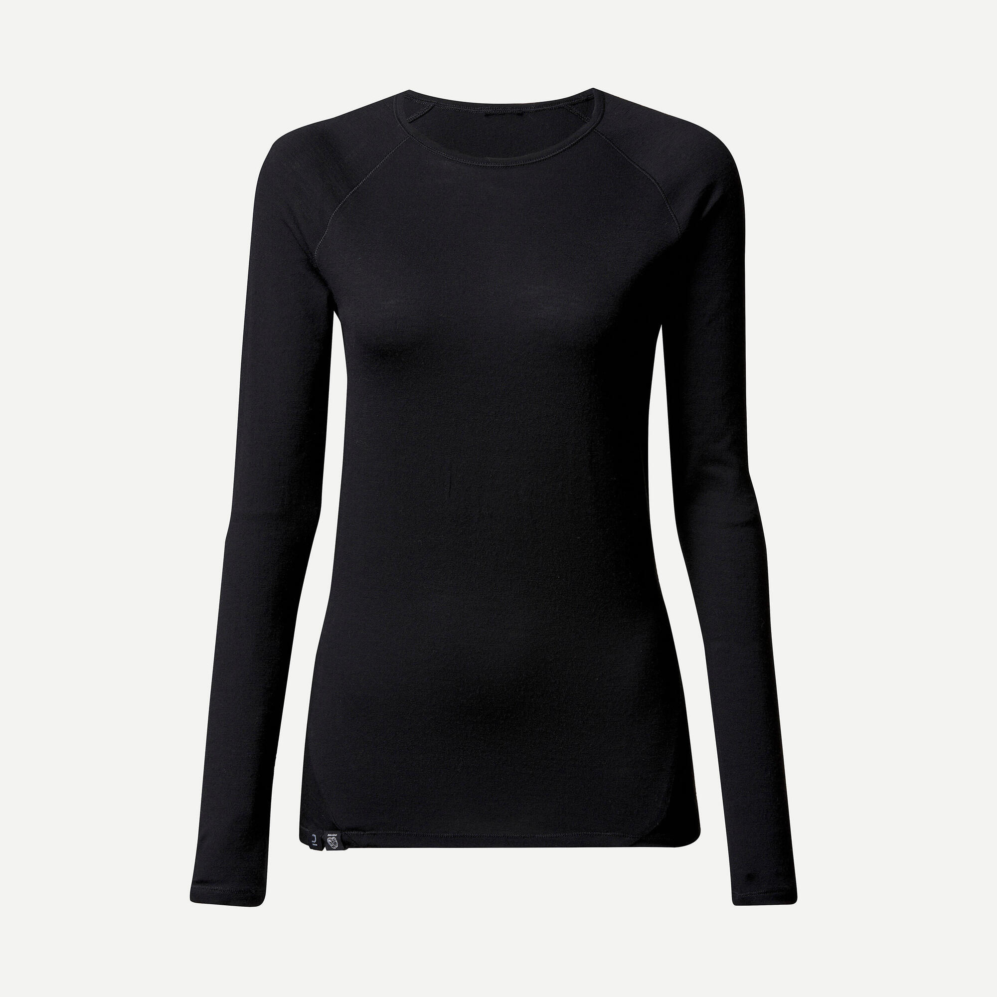 Simond Women's MT500 Long-sleeve 100% Merino Wool Shirt - Image 6