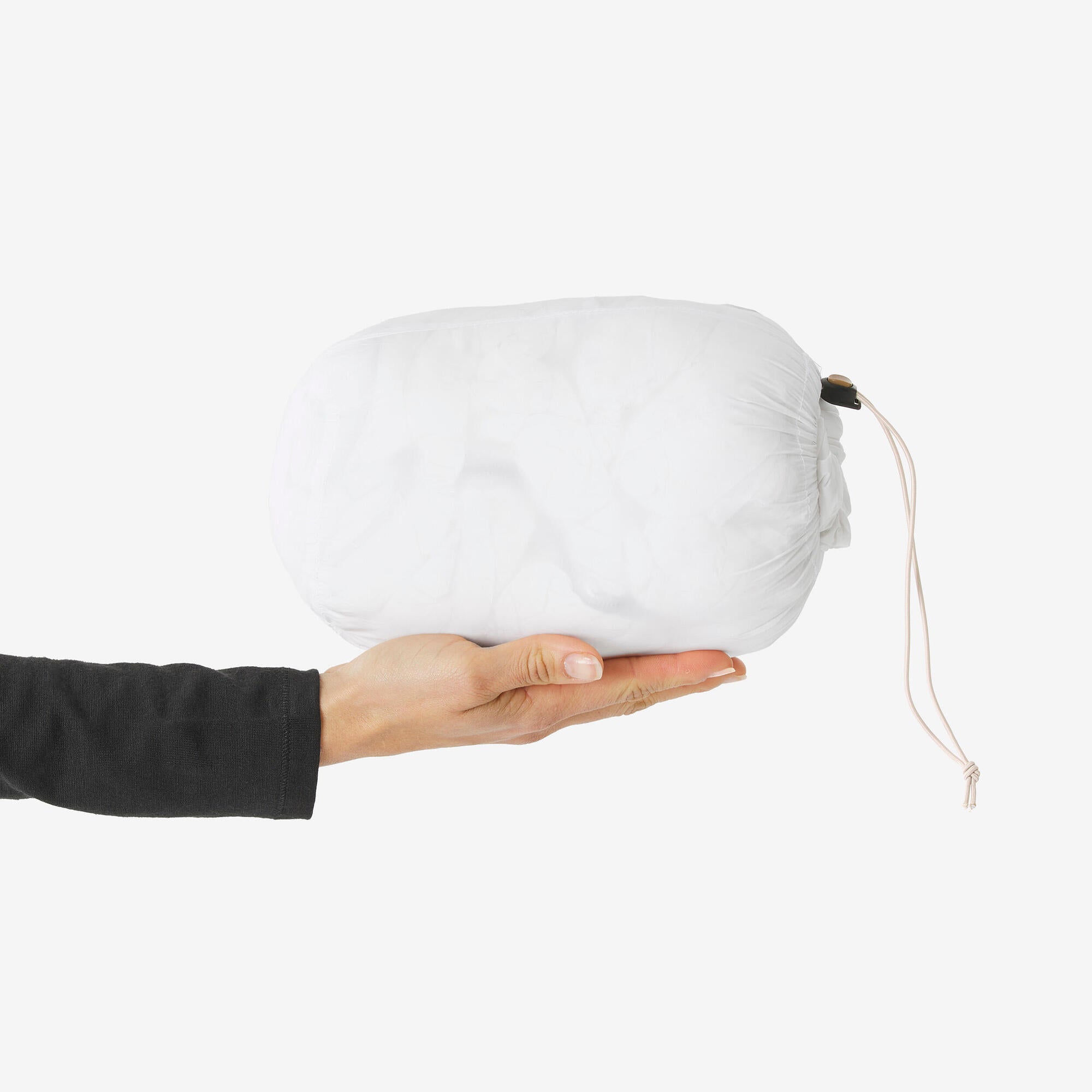 Simond Forclaz Women's MT500 Hooded Down Puffer Jacket - Image 17