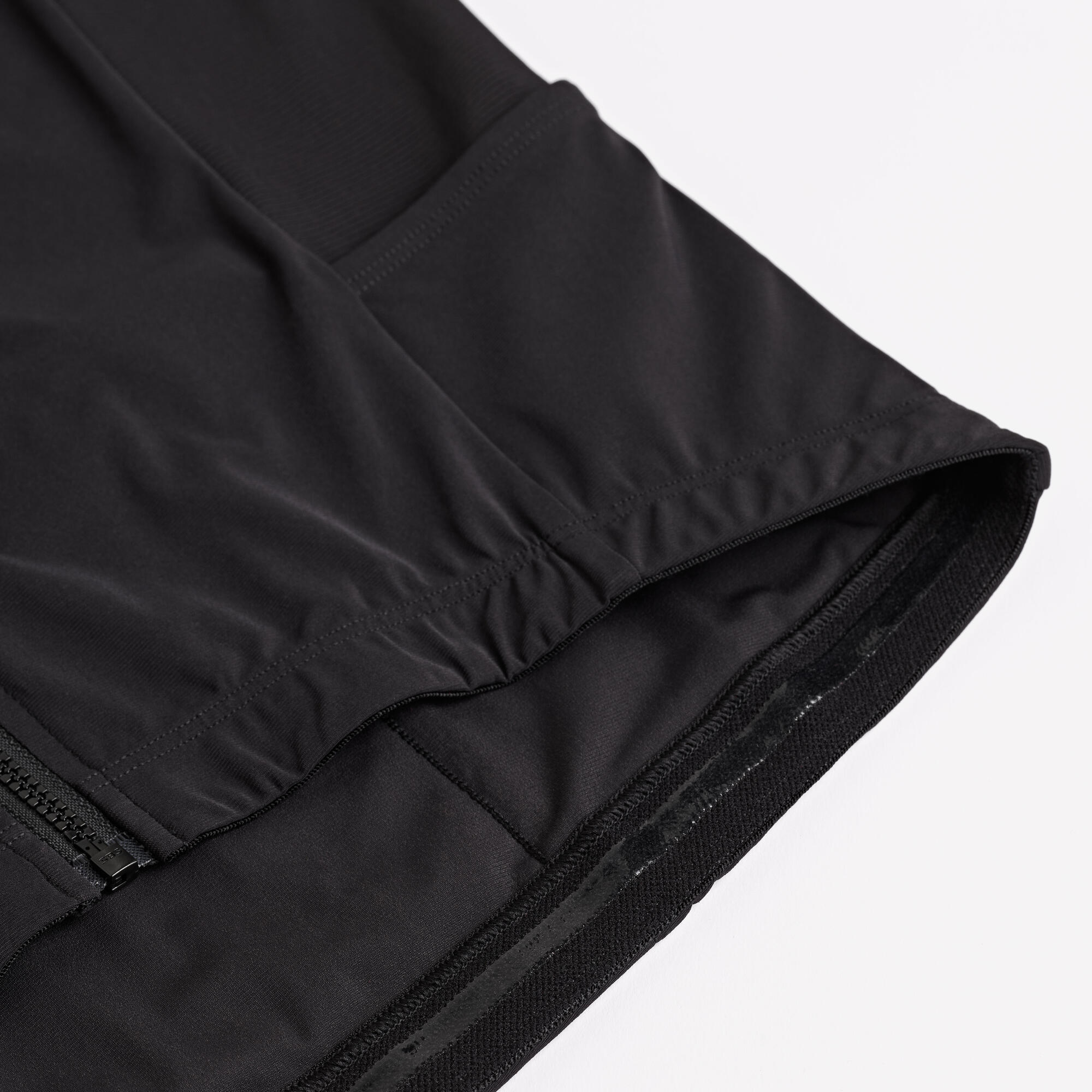 Van Rysel Unisex RCR 2 Short-Sleeved Cycling Jersey - Image 12