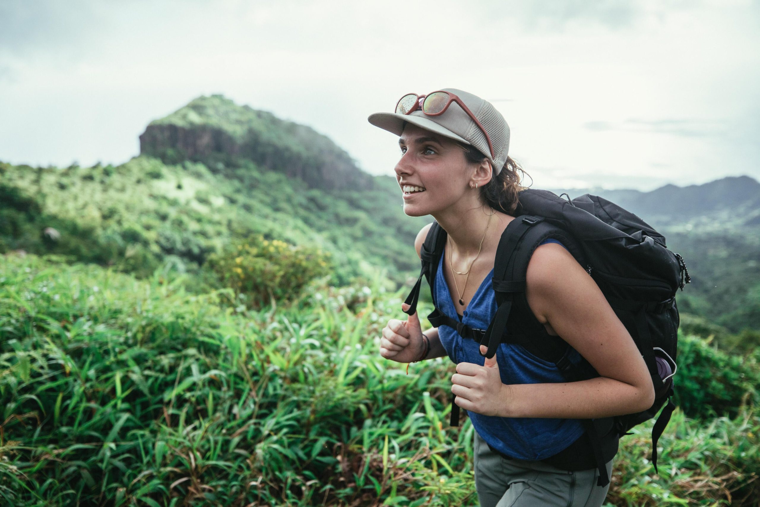 Simond Travel 100 50L Backpack Pack - Image 10