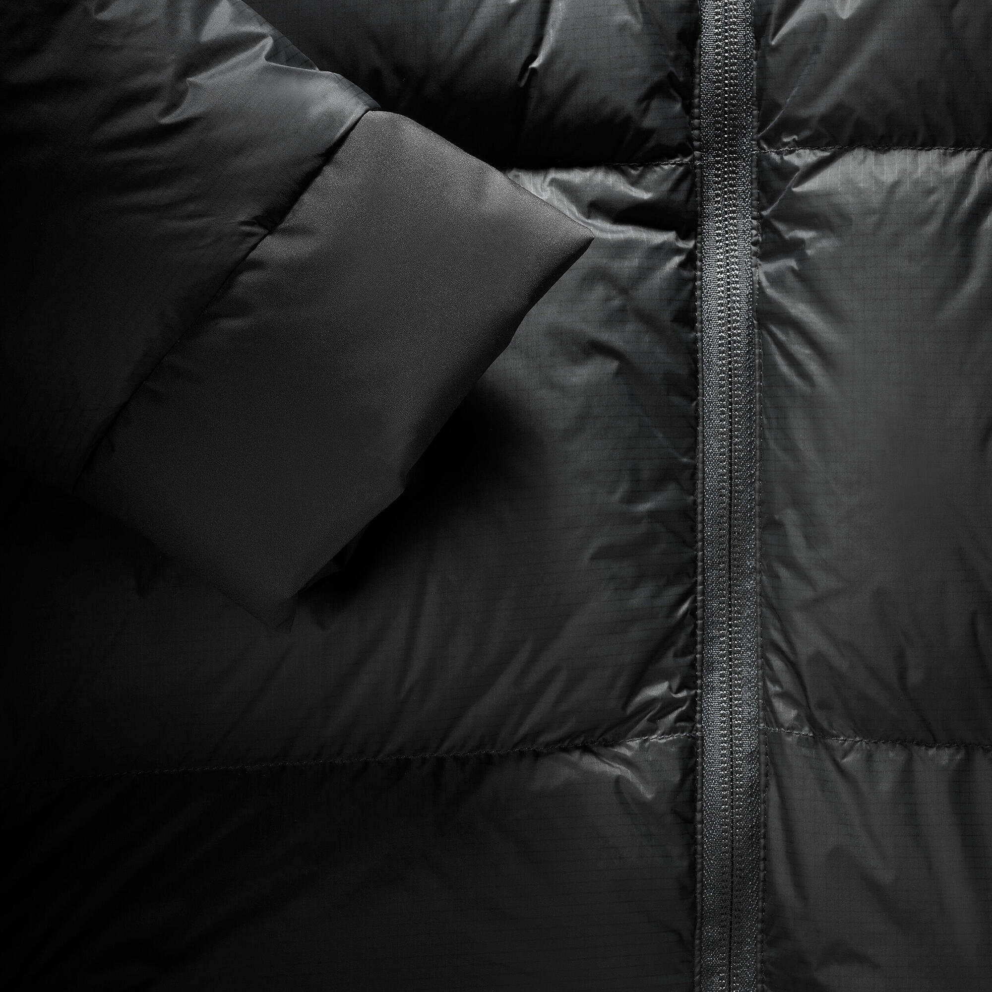 Simond Women's MT900 Hooded Down Puffer Jacket - Image 18