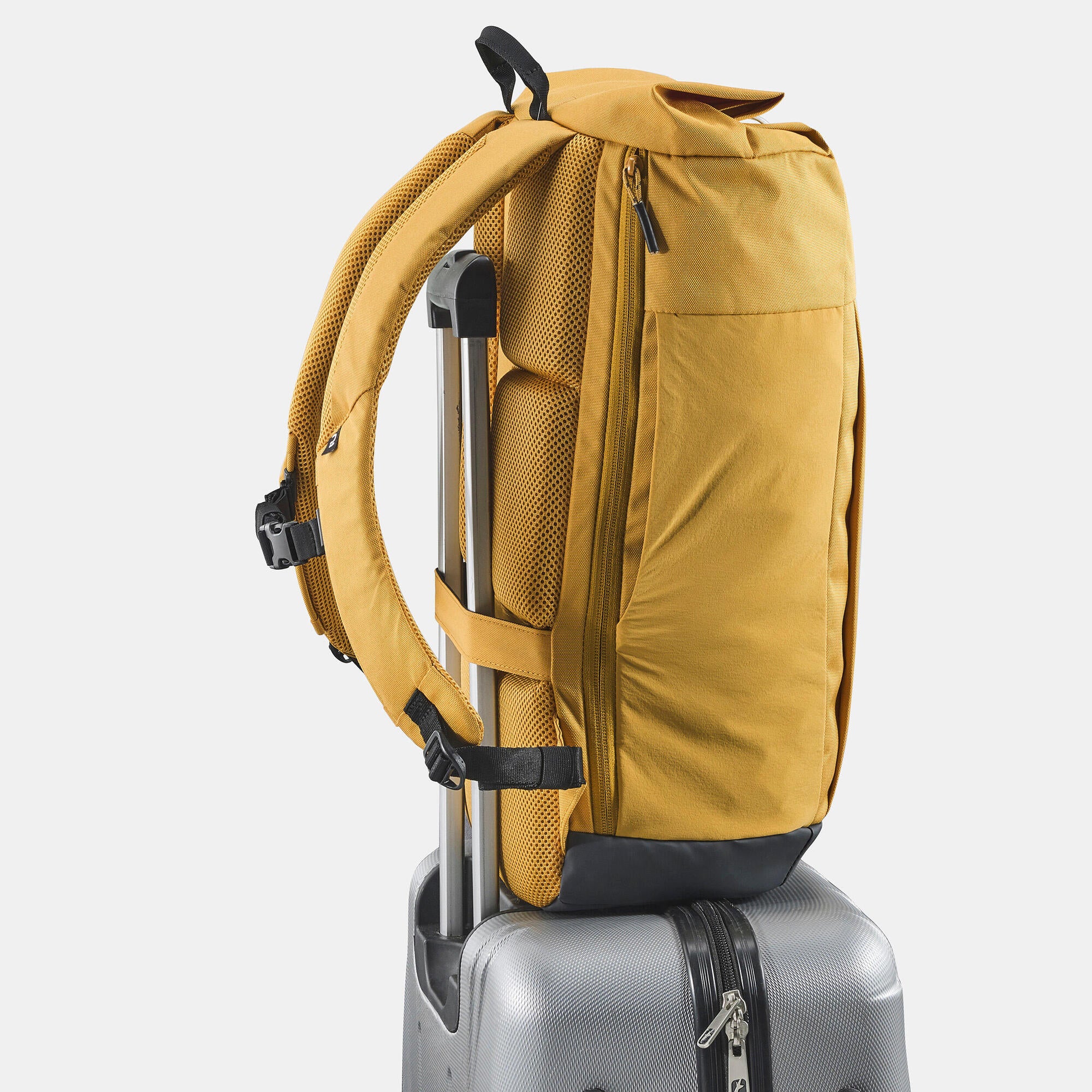 Quechua NH Escape 500 Rolltop 23 L Backpack - Image 28