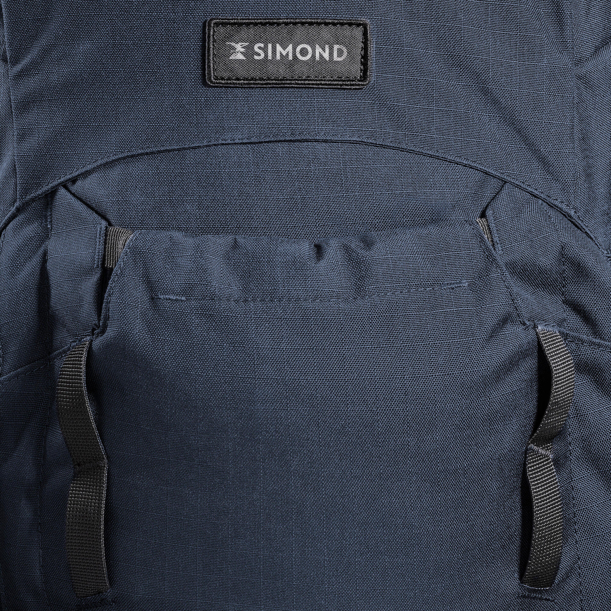 Simond Women's MT900 Symbium2 50+10 L Backpacking Pack - Image 8