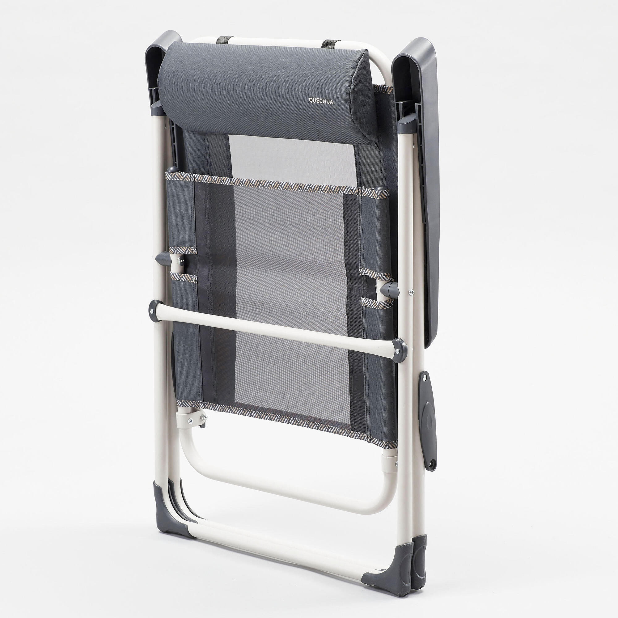 Quechua Reclinable Camping Chair - Image 3