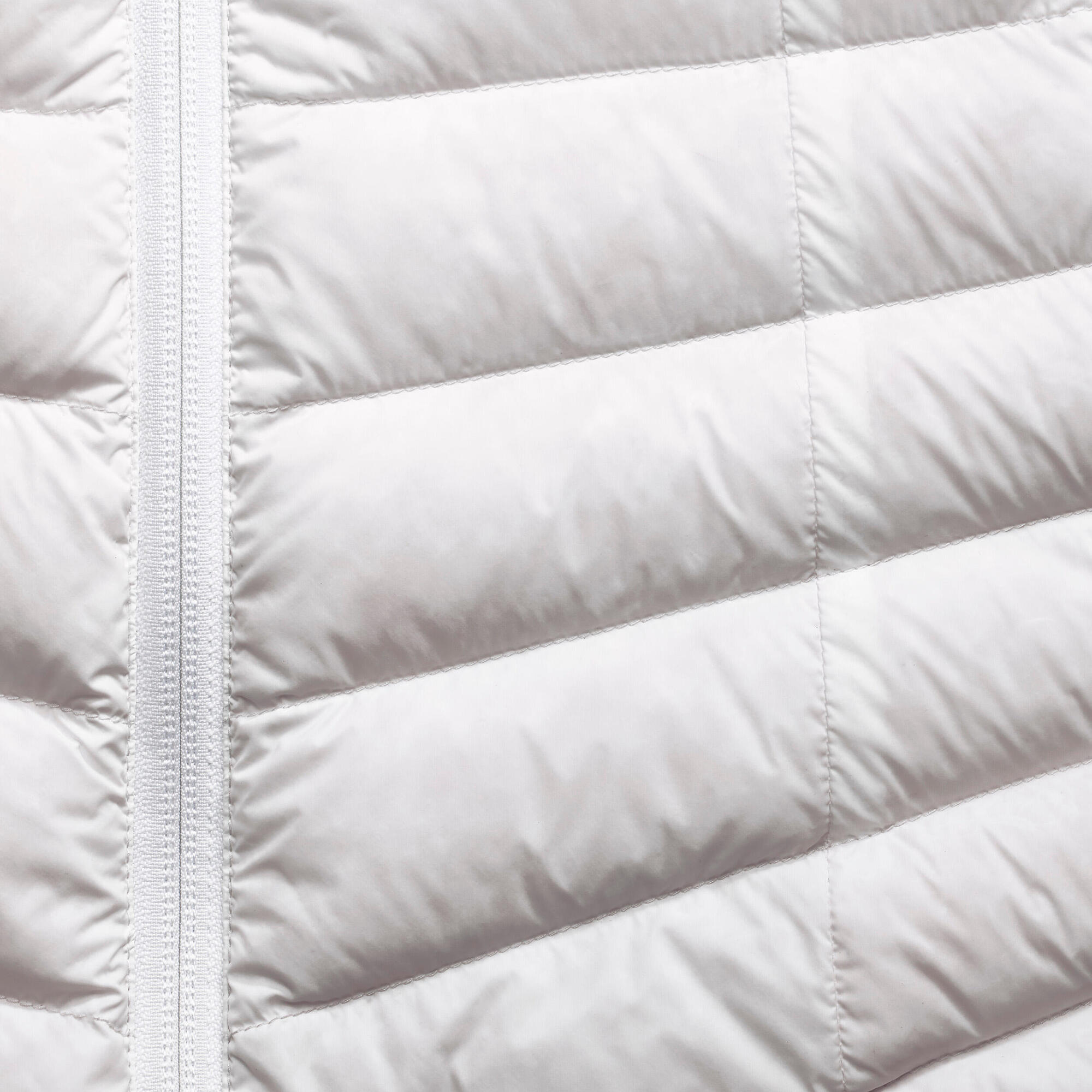 Forclaz Women's MT100 Down Puffer Vest - Image 13