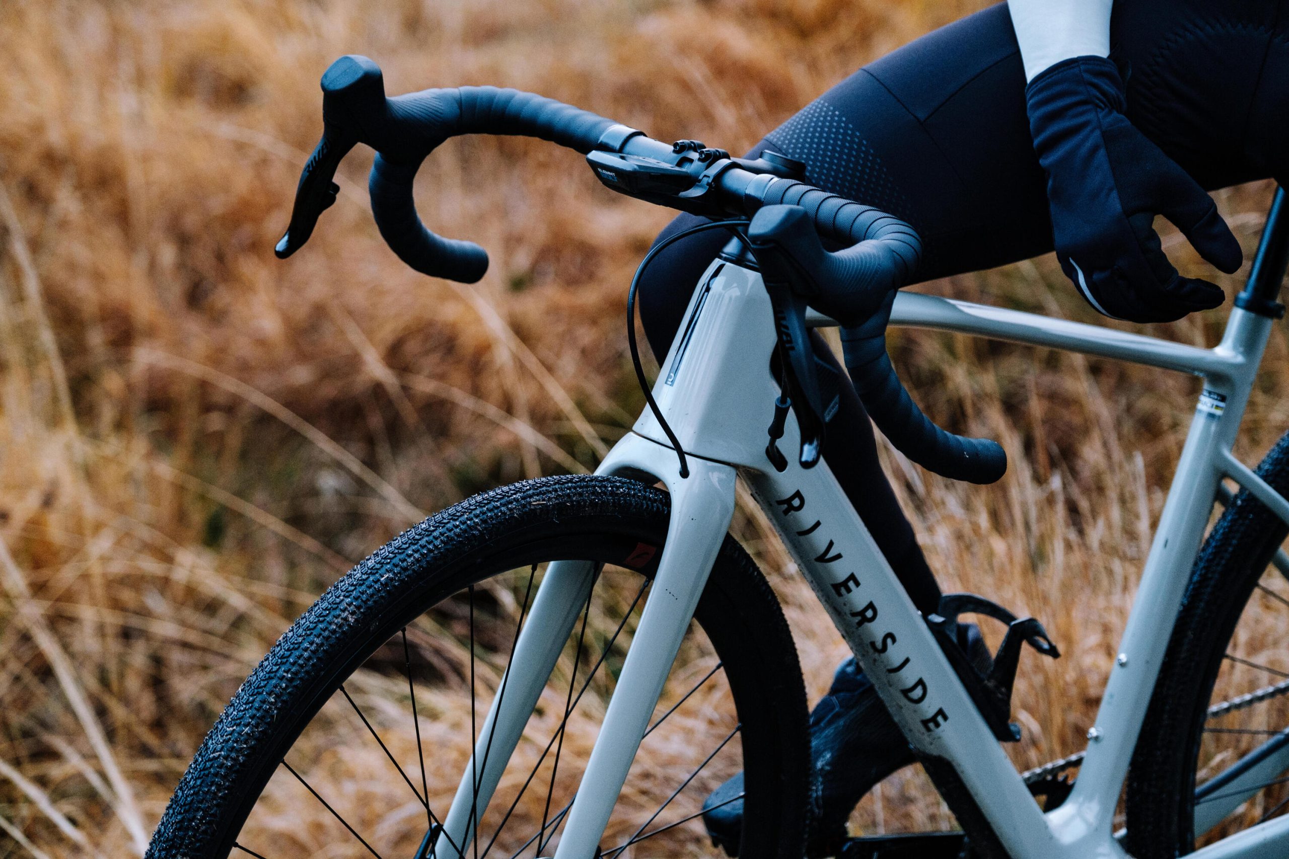 Riverside GCR SRAM Force Carbon Gravel Bike - AXS Reynolds - Image 11