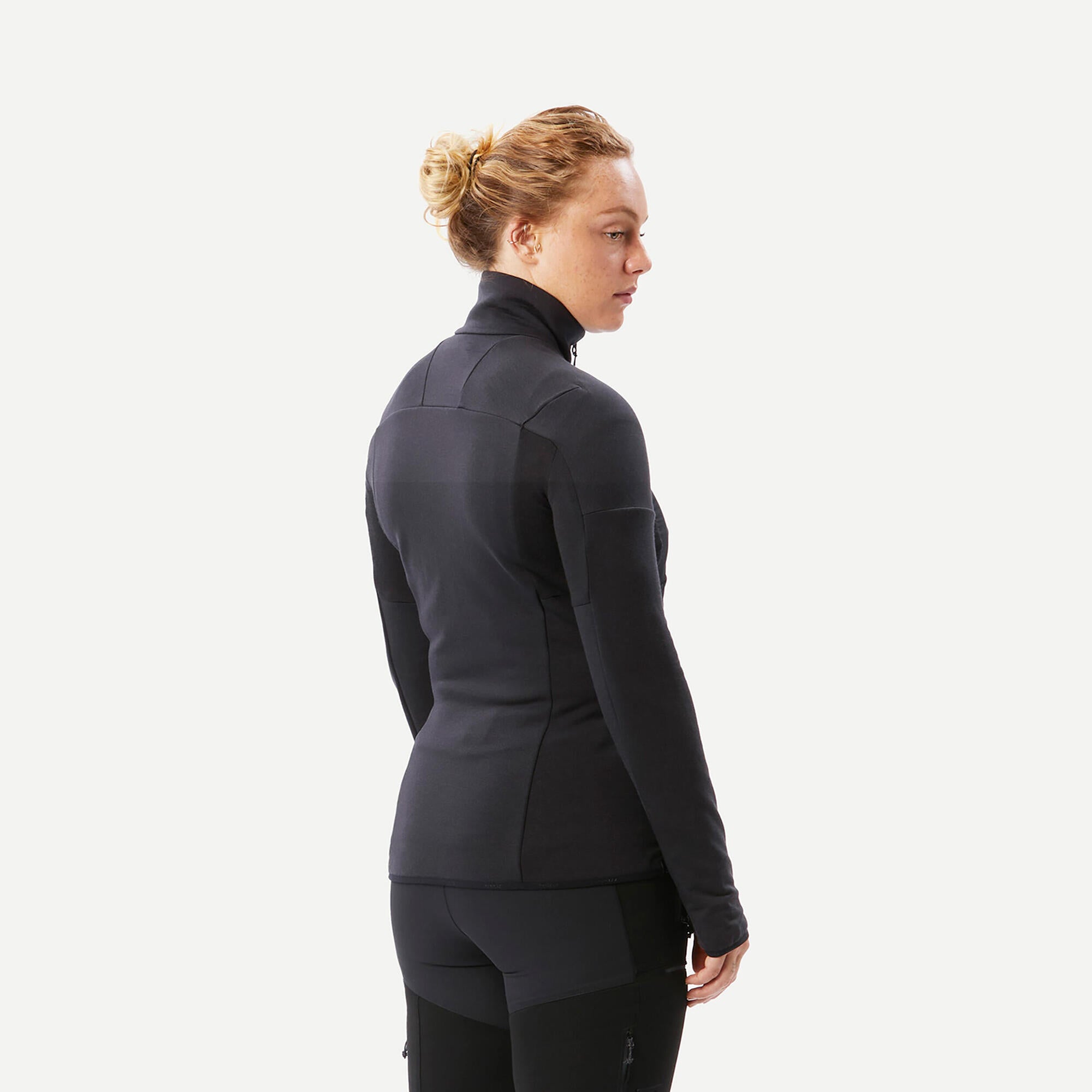 Simond Women's MT900 Merino Wool Hiking Jacket - Image 3