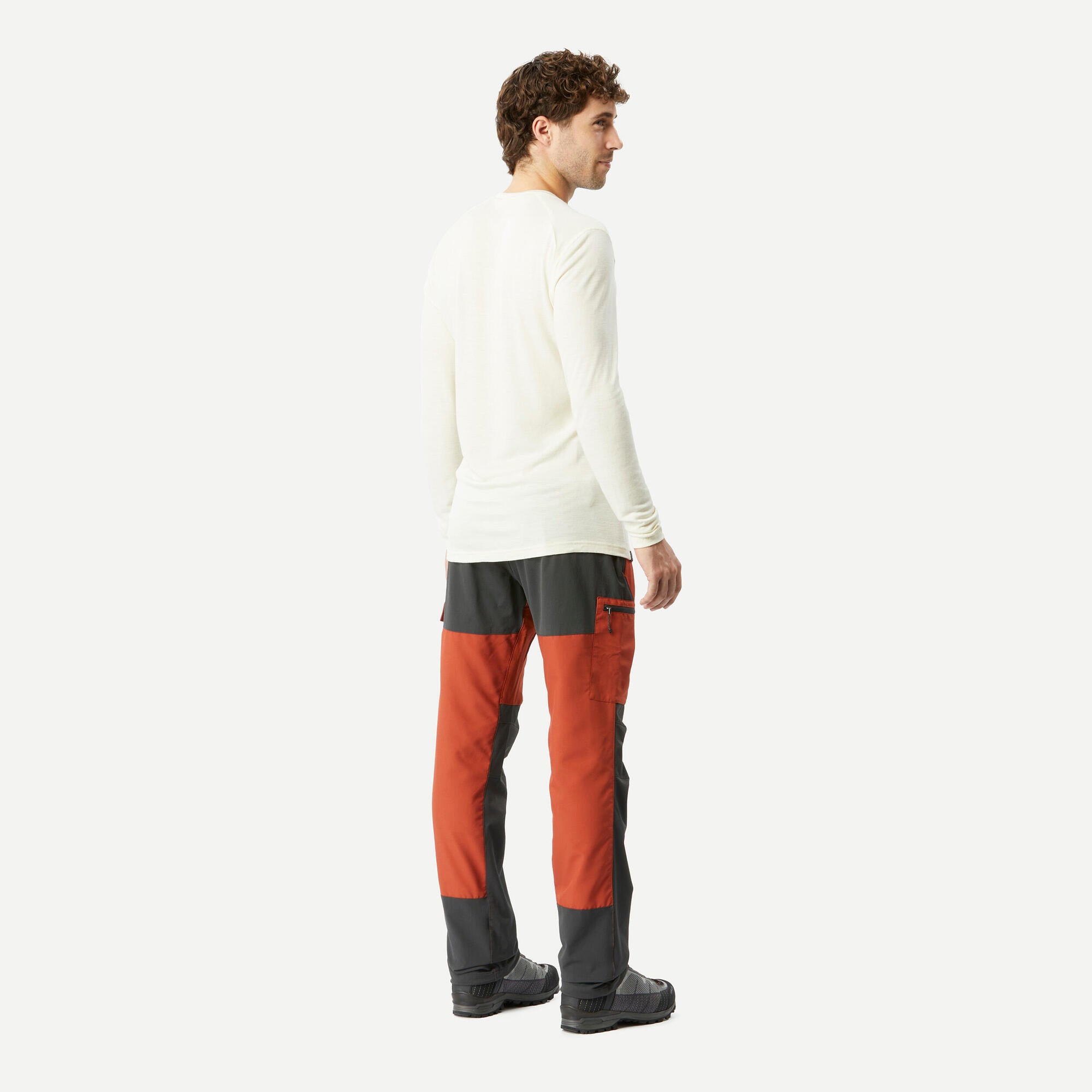 Simond Men's MT500 Durable Hiking Pants - Image 7