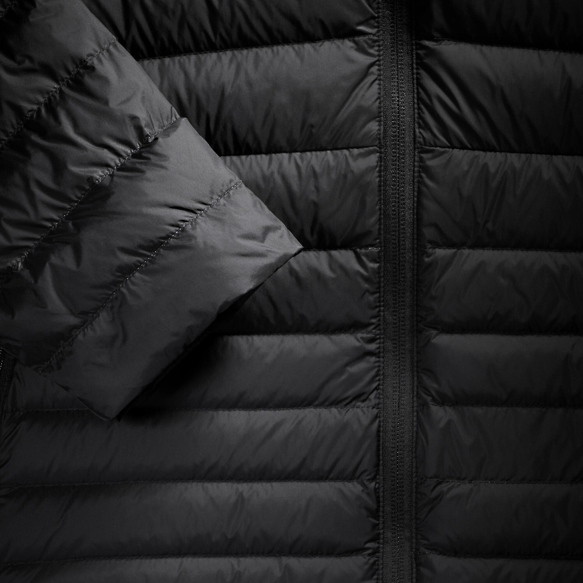 Forclaz Women's MT100 Down Puffer Jacket - Image 7