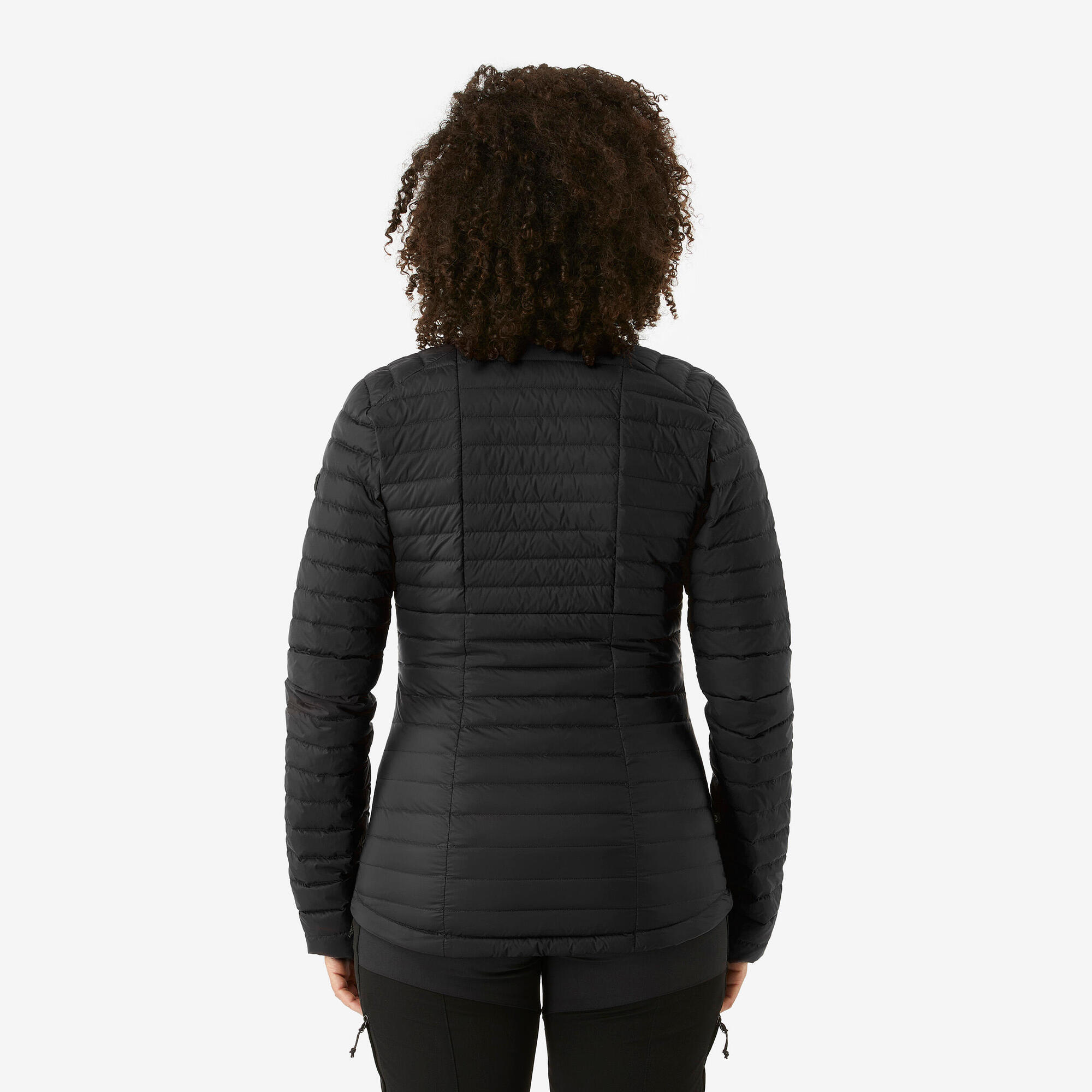 Forclaz Women's MT100 Down Puffer Jacket - Image 4