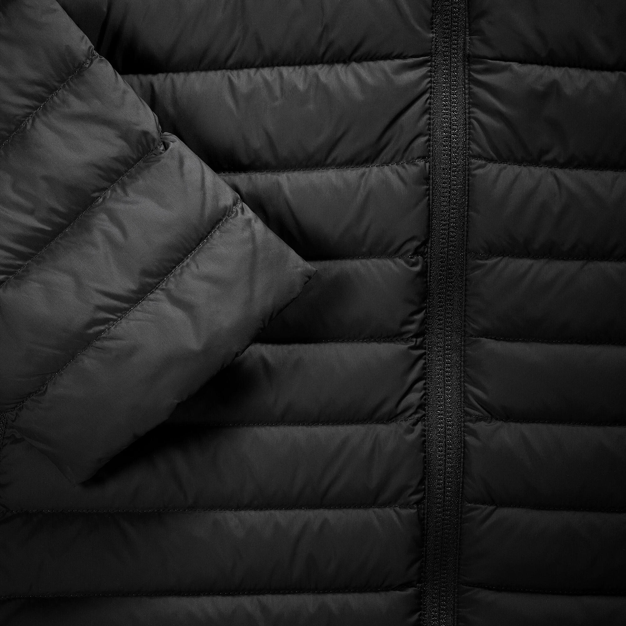 Simond Women's MT100 Hooded Down Puffer Jacket - Image 37