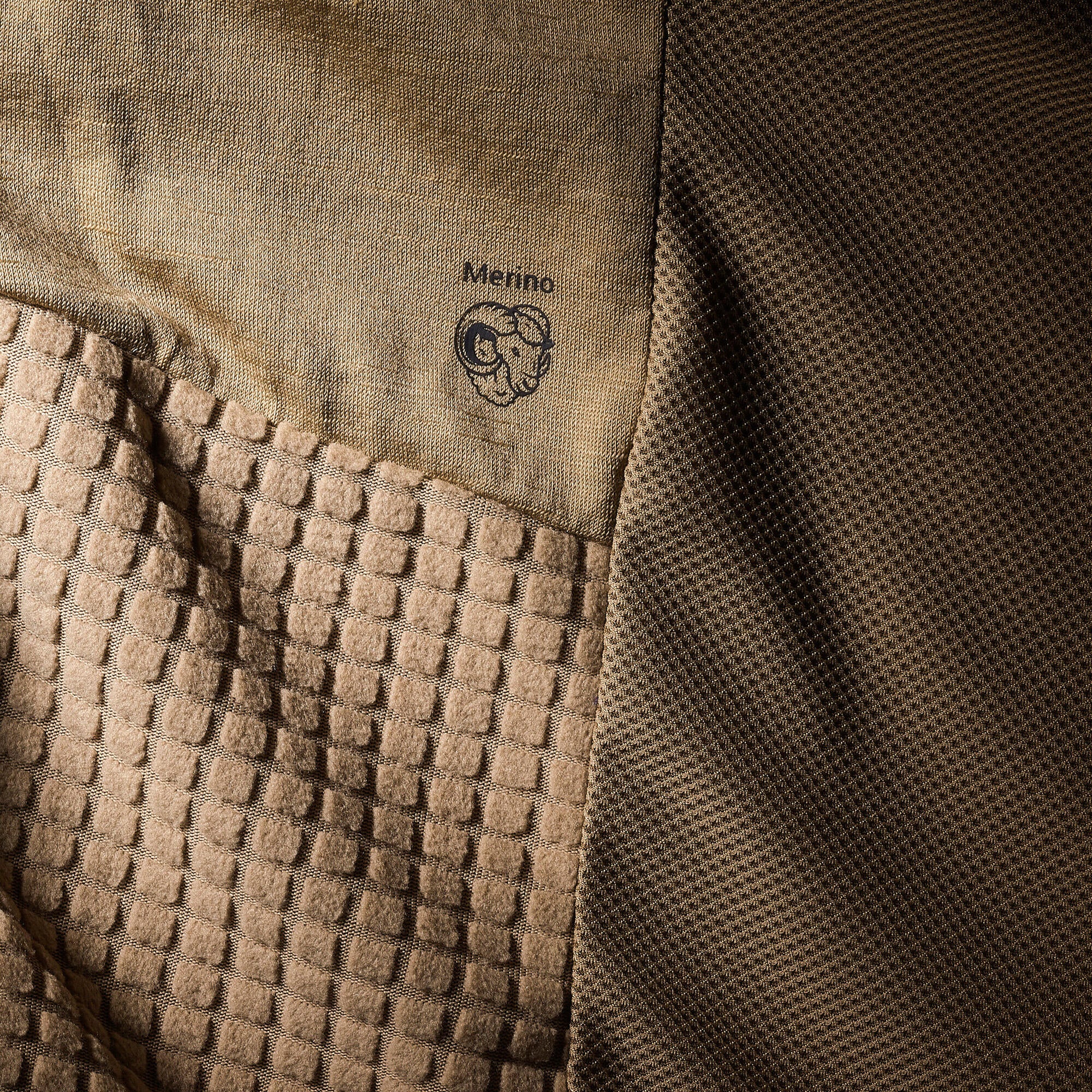 Simond Men's MT900 Windproof Softshell Jacket - Image 7