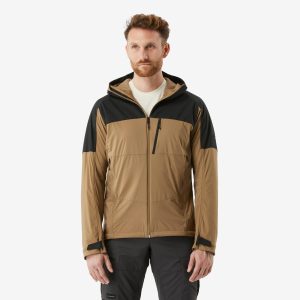 Simond Men's MT900 Windproof Softshell Jacket