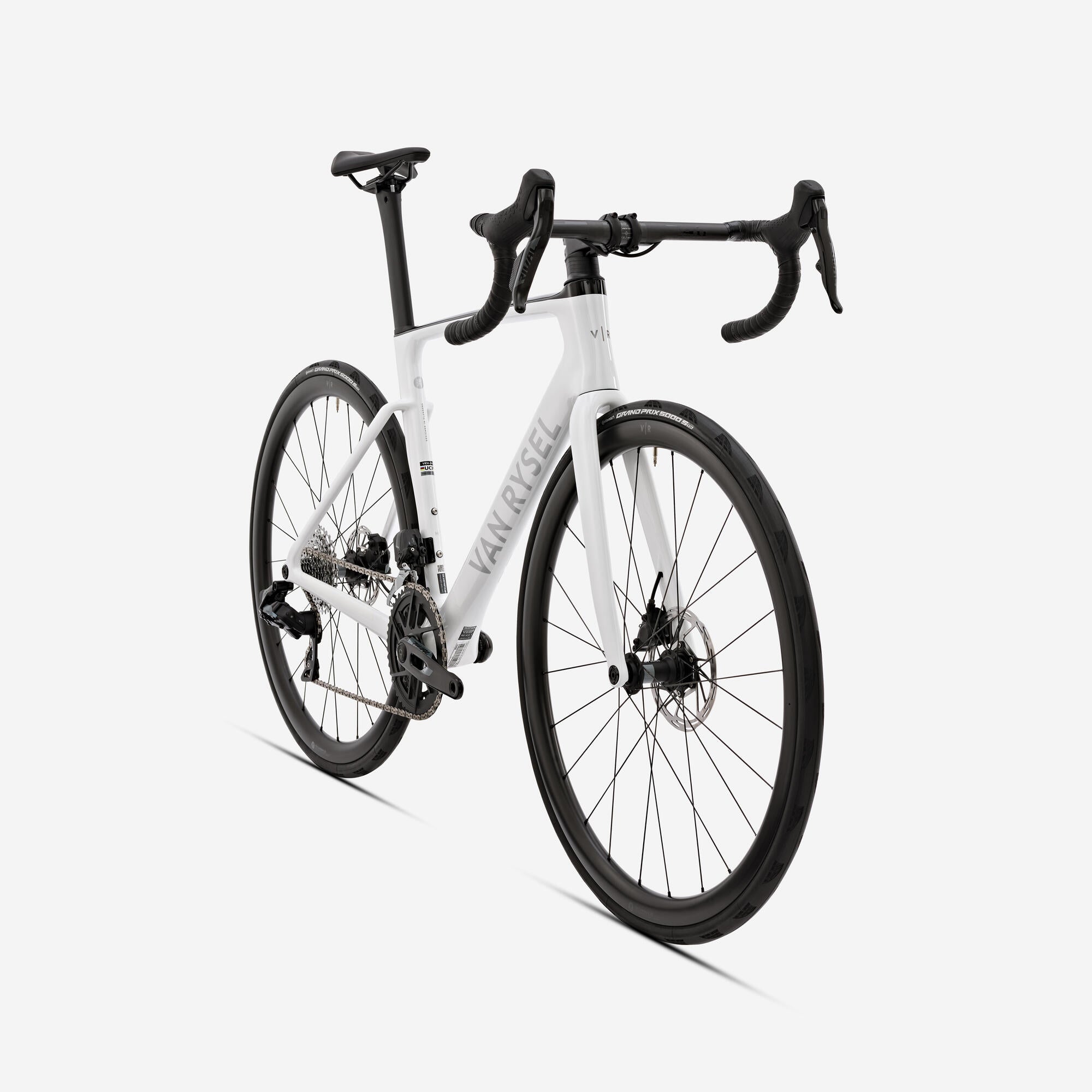 RCR Rival AXS V2 - Image 4