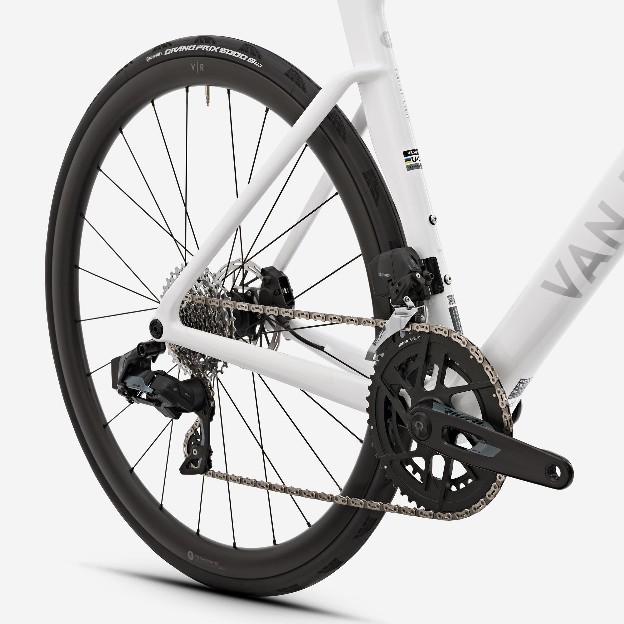 RCR Rival AXS V2 - Image 6