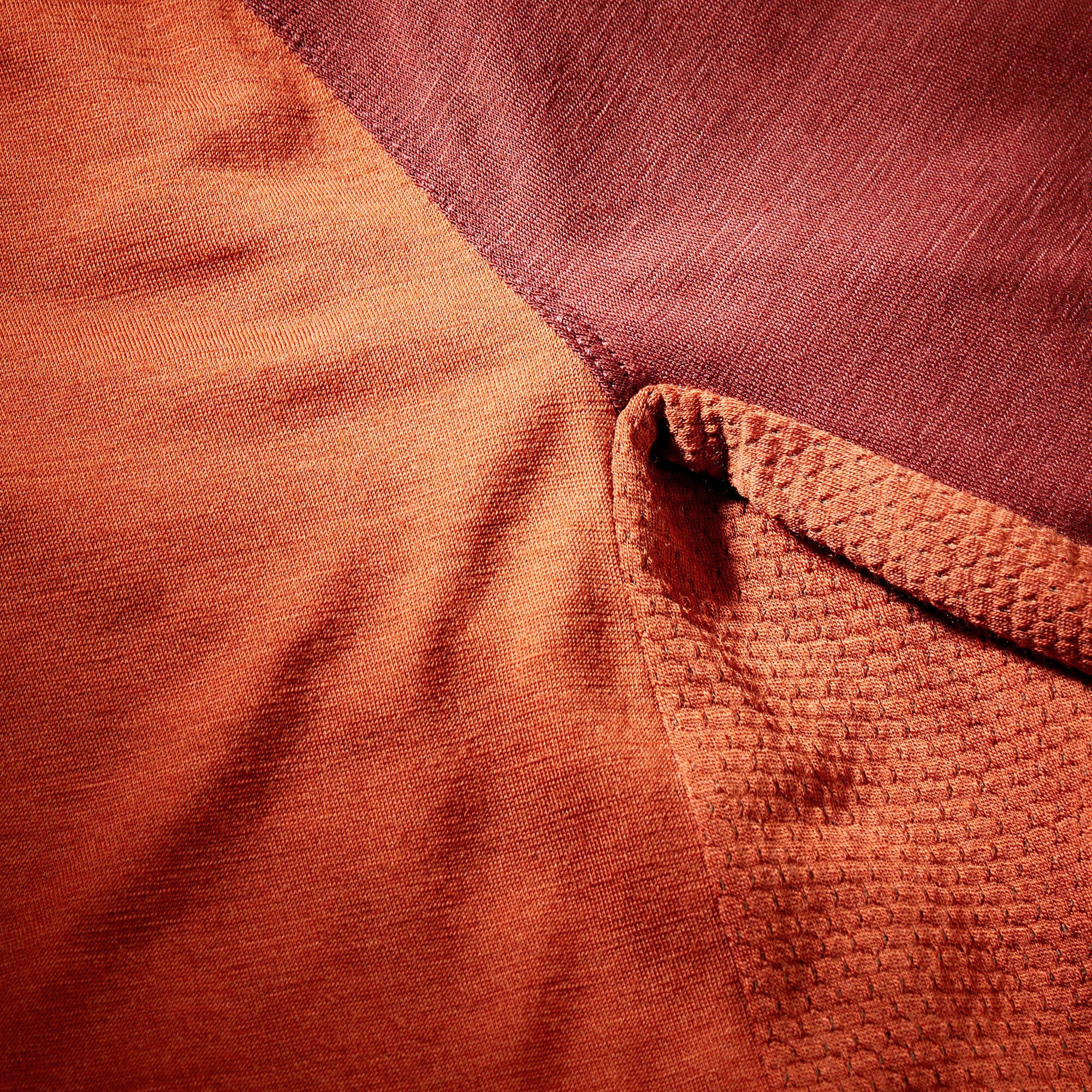 Simond Men's Merino Resist Short Sleeve T-Shirt - Image 8