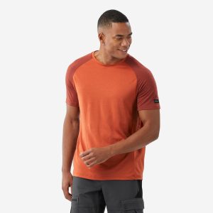 Simond Men's Merino Resist Short Sleeve T-Shirt