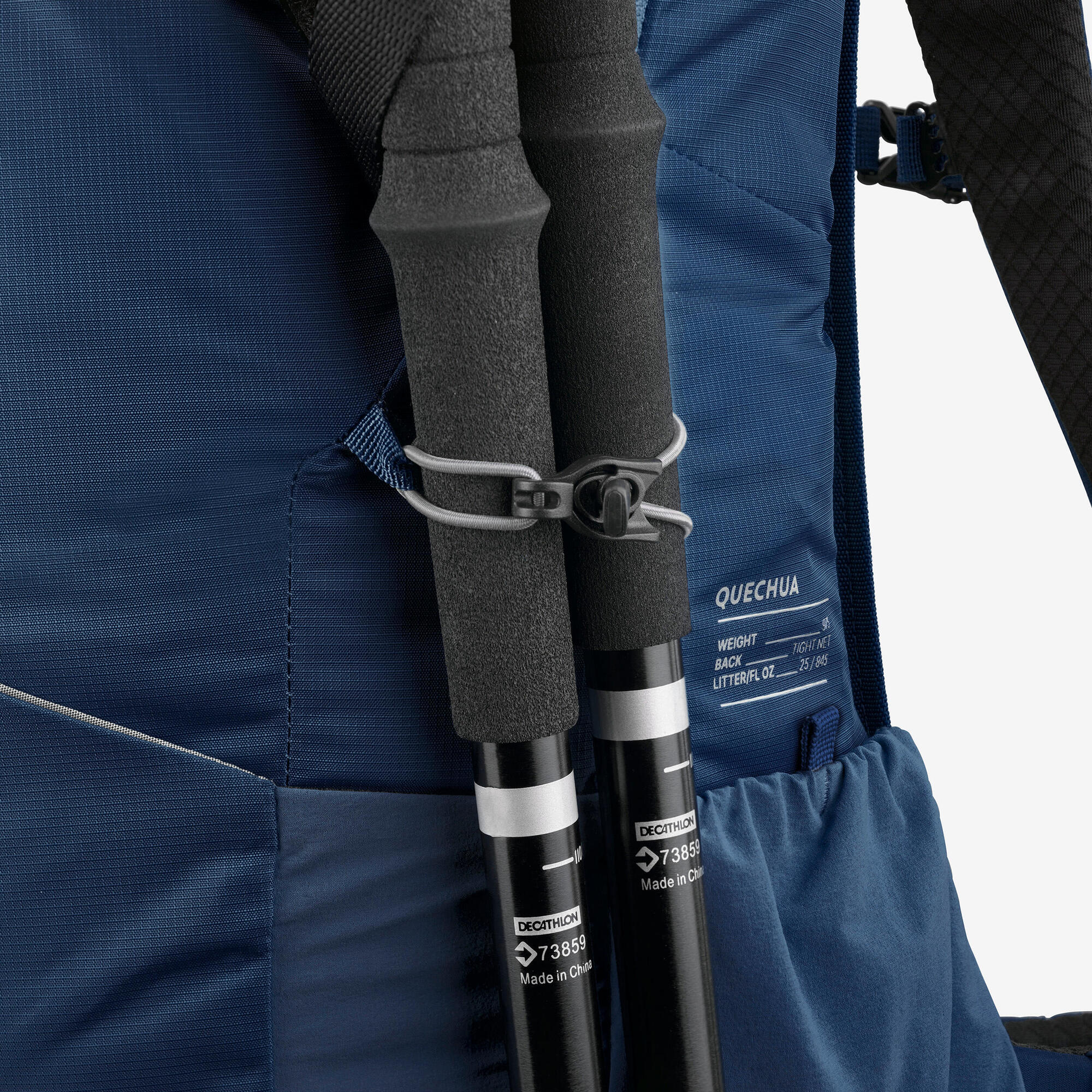 Quechua MH500 25 L Hiking Backpack - Image 7