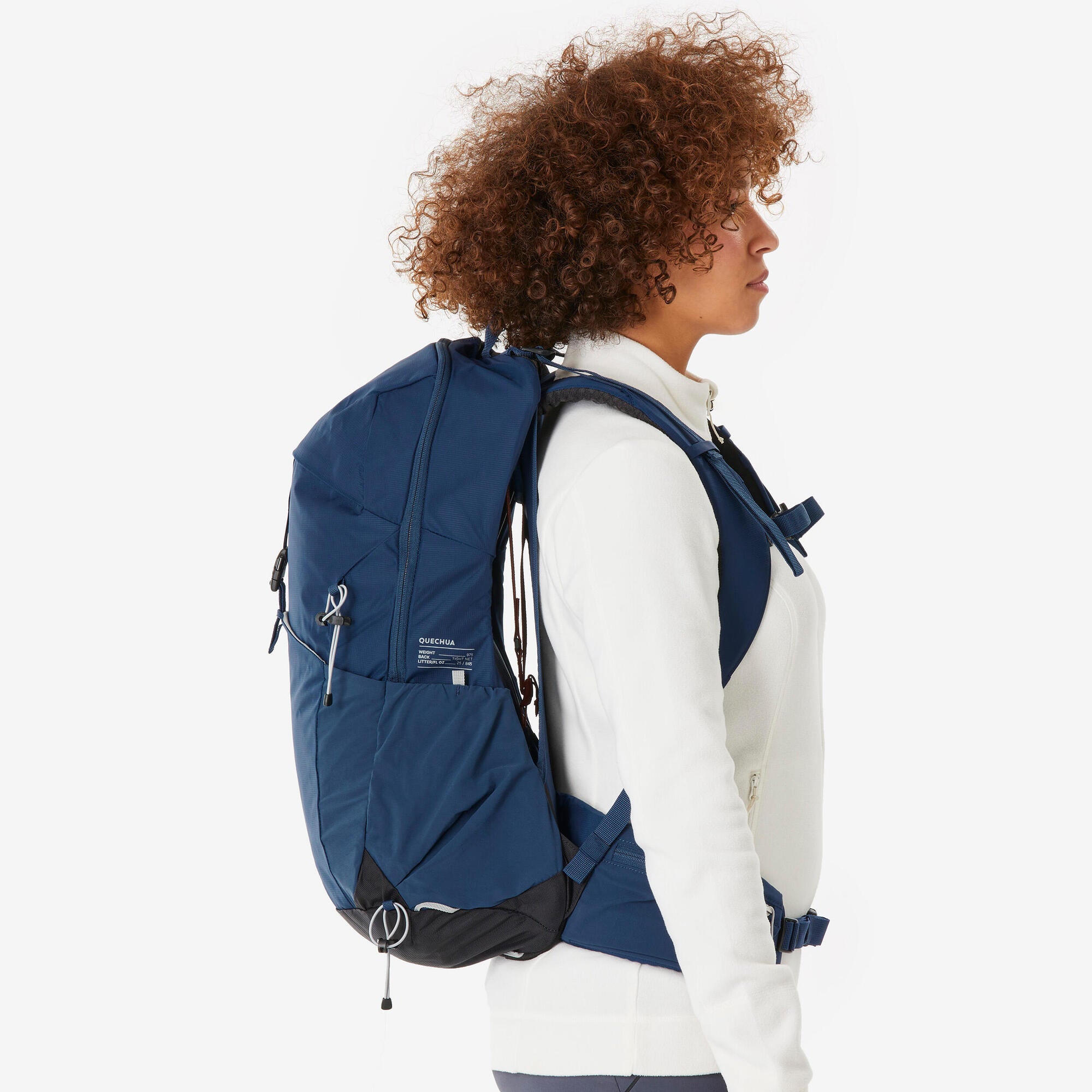 Quechua MH500 25 L Hiking Backpack - Image 12