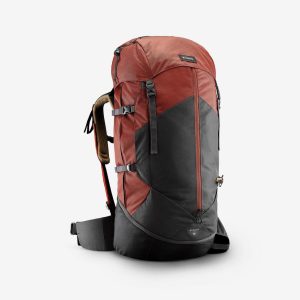Simond Men's MT100 Easyfit 70L Backpacking Pack