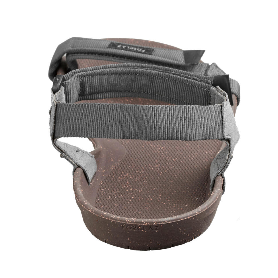 Forclaz MT500 Lightweight Packable Hiking Sandals - Image 6