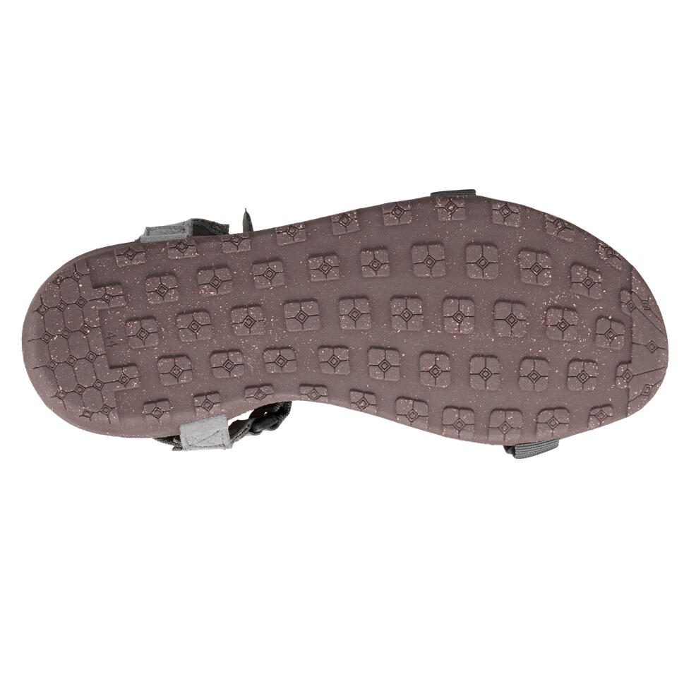 Forclaz MT500 Lightweight Packable Hiking Sandals - Image 4