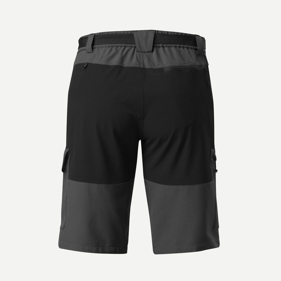 Forclaz Men's MT500 Hiking Shorts - Image 15