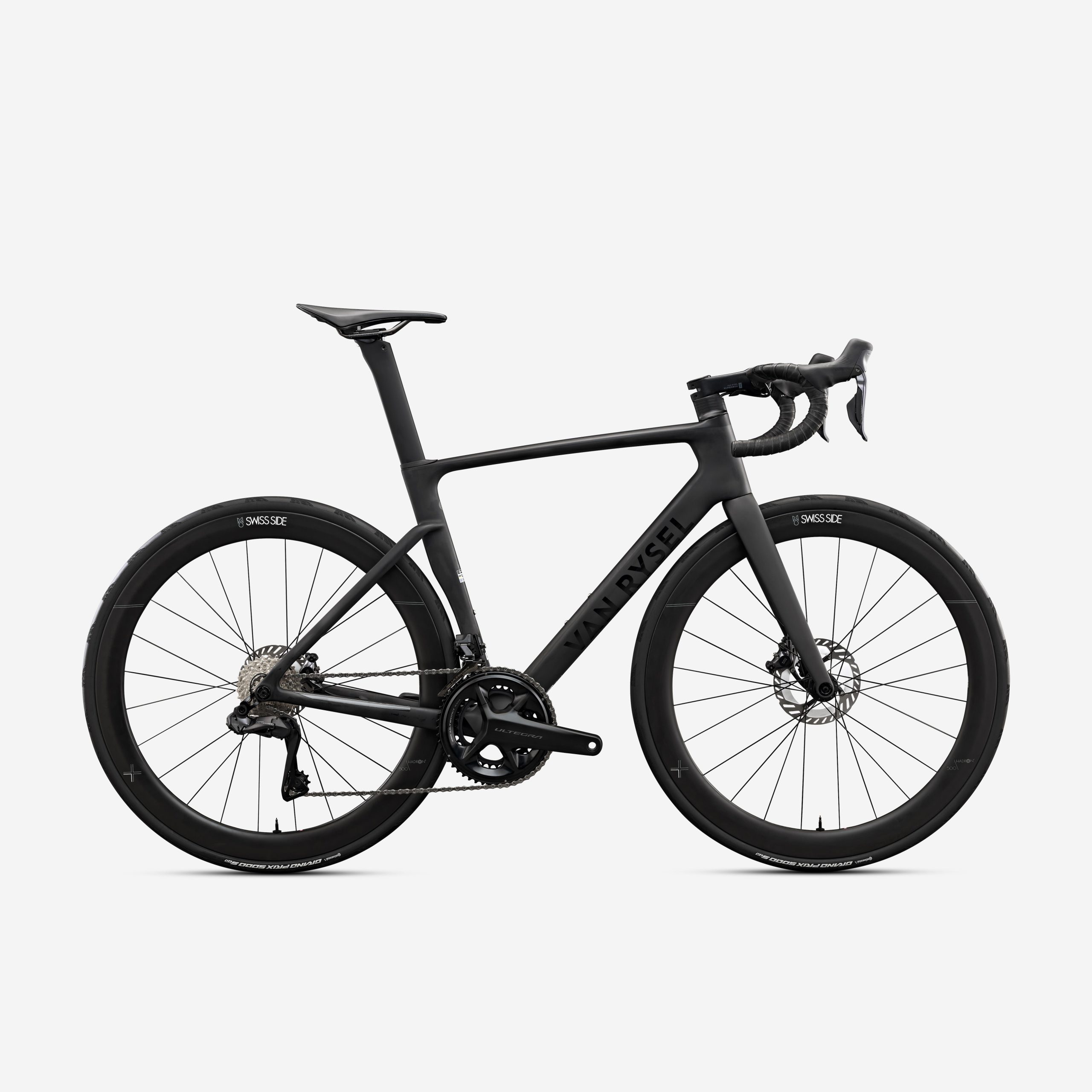RCR Pro Ultegra Di2 - Image 10