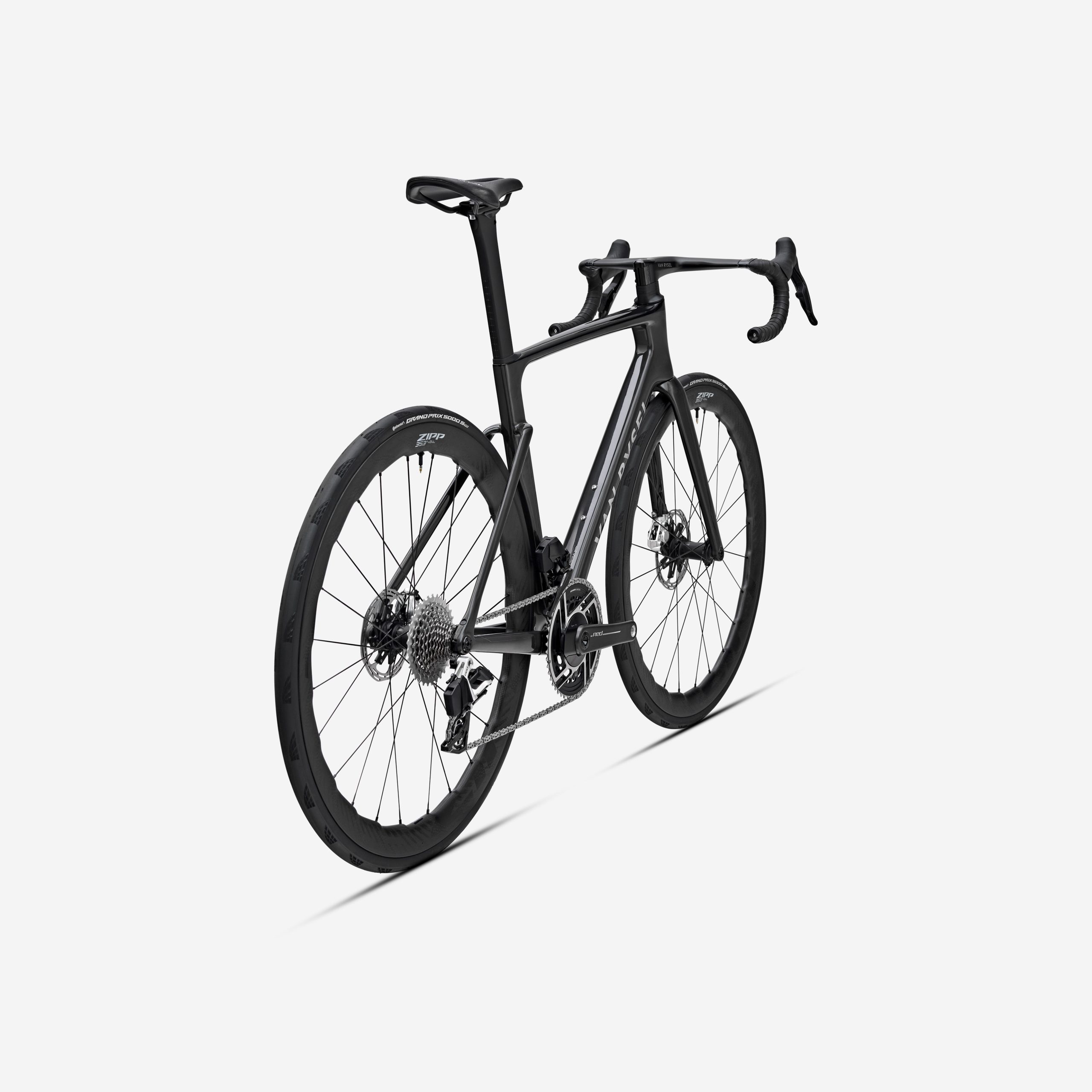 RCR Pro RED AXS - Image 3