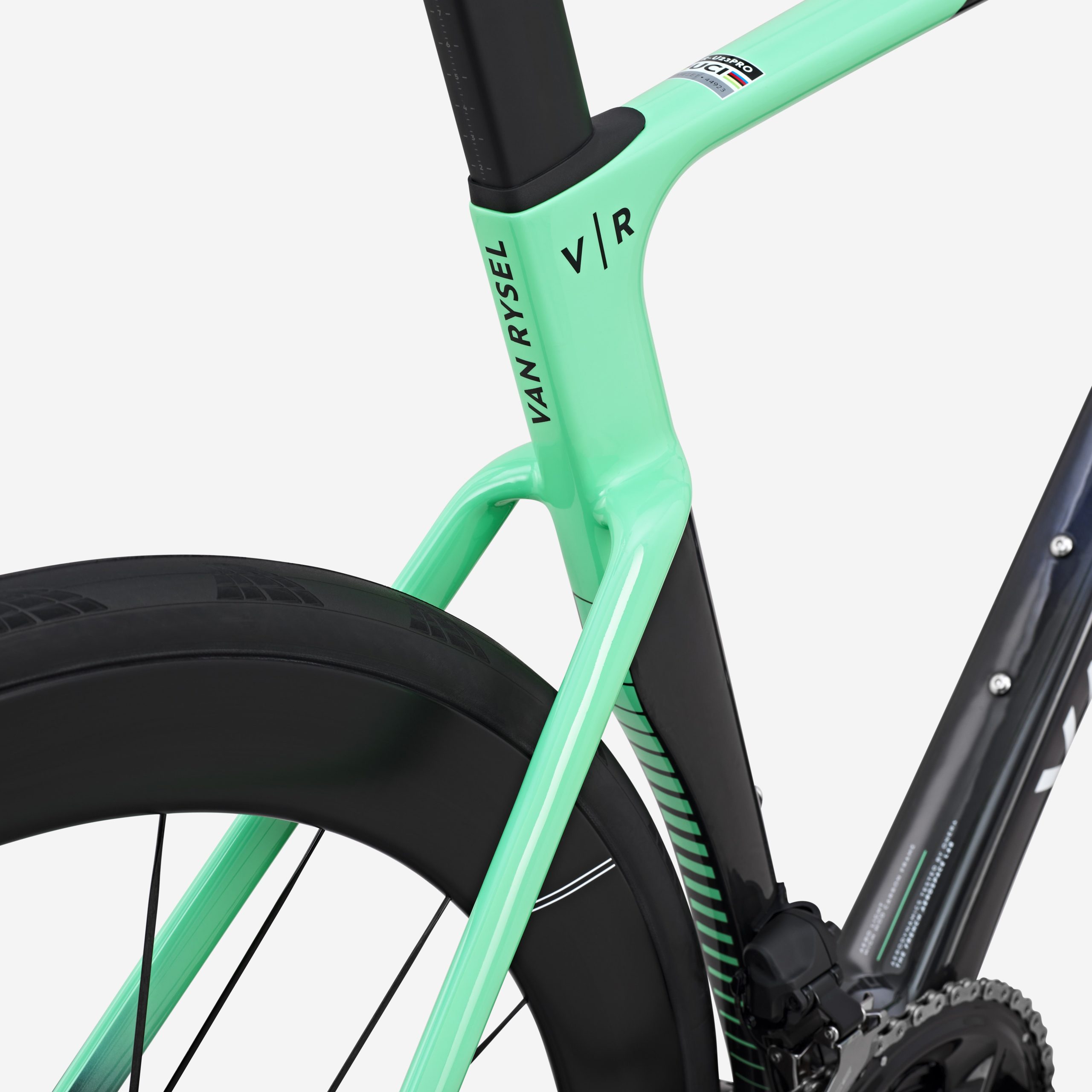 RCR Pro Dura-Ace Di2 Team Edition - Image 10