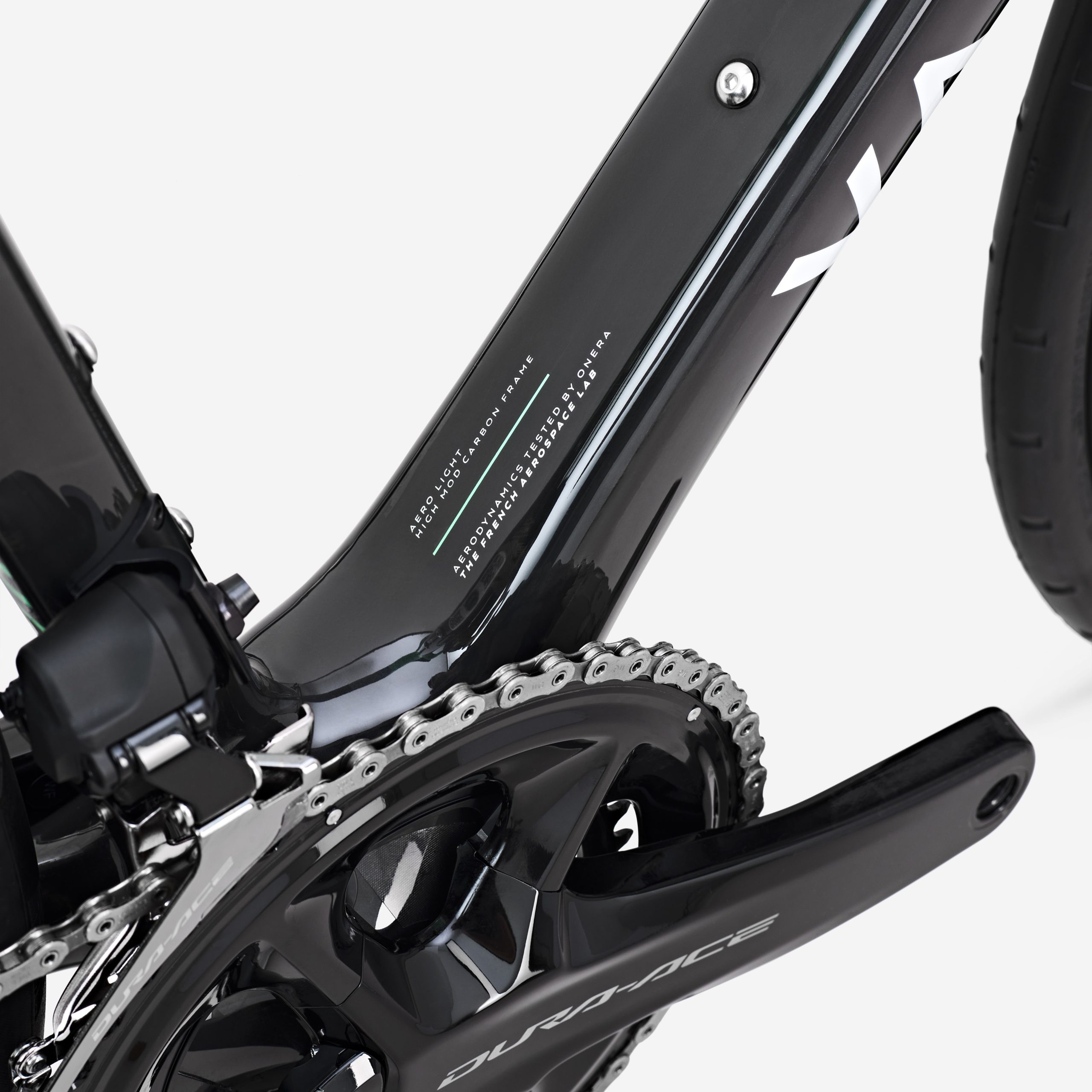 RCR Pro Dura-Ace Di2 Team Edition - Image 9
