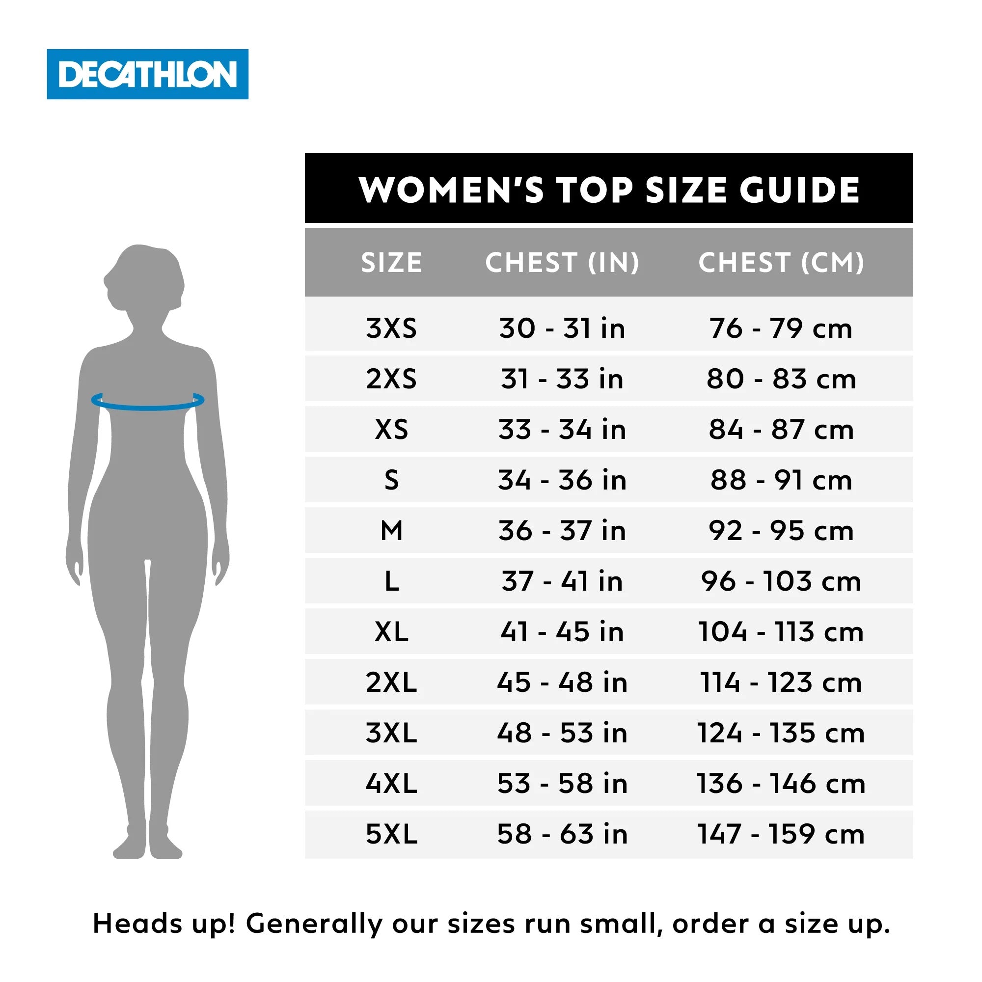 Forclaz Women's MT100 Hooded Synthetic Jacket - Image 9